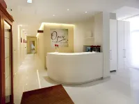 오페라 릴레이 드 샤름 베로나 호텔