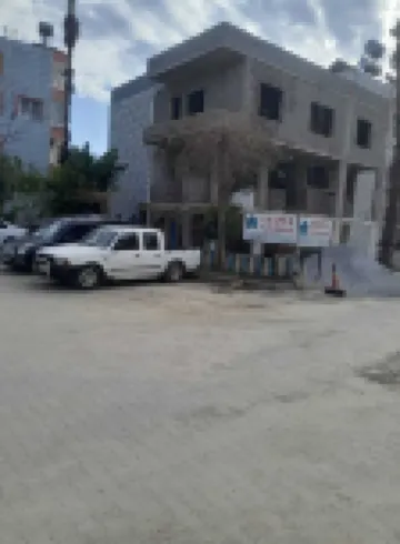 Akasya Pansiyon & Apart