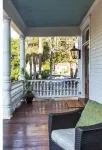 Large High End Historic Dtn Suite. 1 bed+sofabed