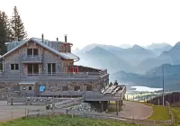 Vacation apartment in the Allgäu in Nesselwang, near Alpspitzbahn
