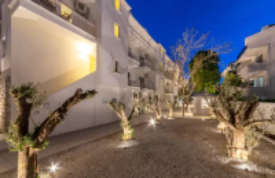 L'Olive Homes