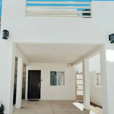 2-bedroom boutique condo with pool