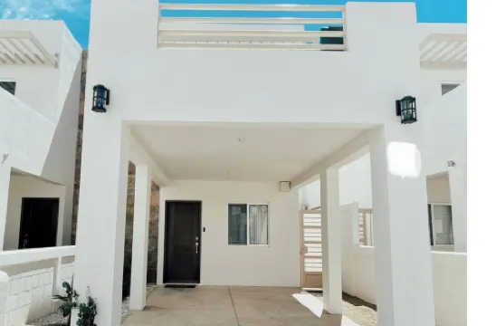 2-bedroom boutique condo with pool