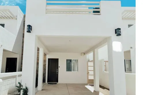 2-bedroom boutique condo with pool