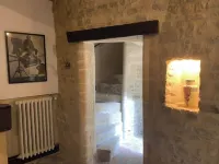 La Maîtrise, in the heart of Bayeux Les Maisons des Pommiers Hotels in Bayeux