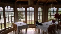 Punatsangchhu Cottages - breakfast