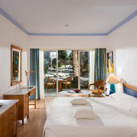 Paphos Gardens Holiday Resort
