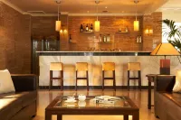 Kamari Beach Hotel - bar