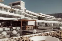 Hotel Baobab Suites