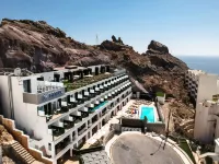 IG Nachosol Atlantic & Yaizasol by Servatur - Adults Only Hotel a Comarca Sur