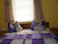 Bungalow Börgerende Nahe Strand & Reiten
