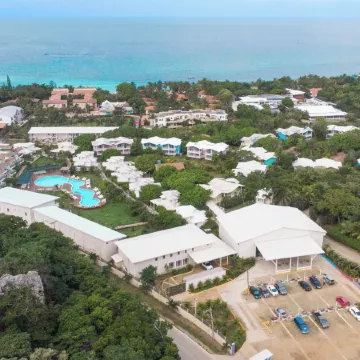 Hotel Henry Morgan All Inclusive