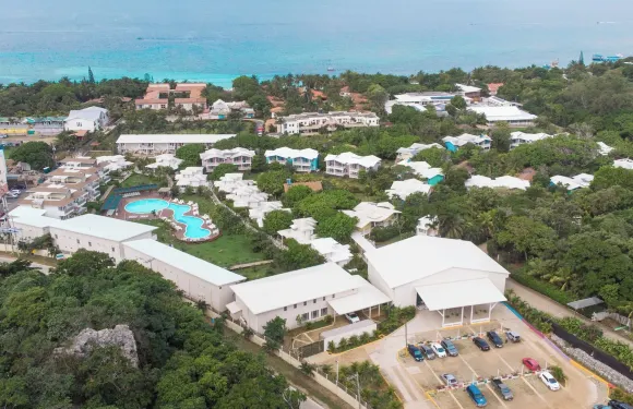 亨利摩根酒店全包酒店