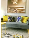Beach Apartment, Walk to the Beach!