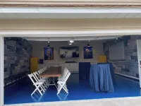 Perfect Notre Dame House Located Two Blocks from Eddy Street Commons and campus!