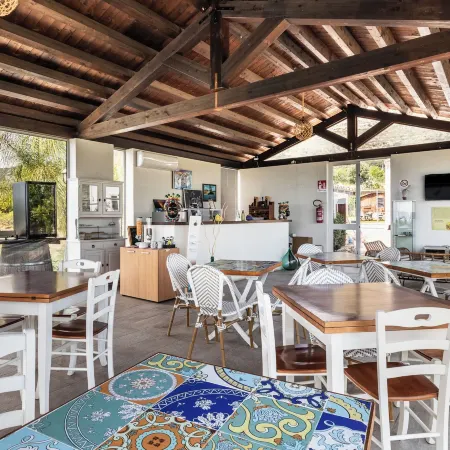 Agriturismo Alle Riserve Cavagrande