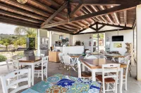Agriturismo Alle Riserve Cavagrande - servizio colazione