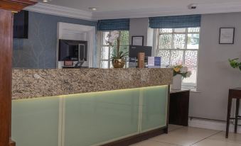 Best Western the Ship Hotel