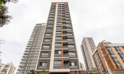 Functional Studio Near Subway Gba908 Hotels in Campo Belo