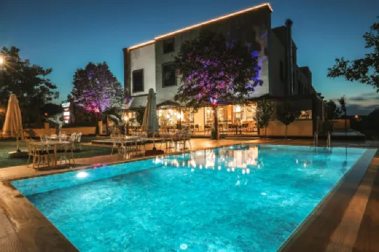 İncipark Hotel Hotel a 