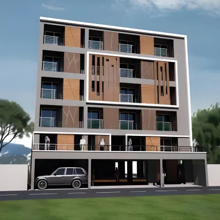Kun Hotel Отели рядом с достопримечательностью «Храм Сала Лой»