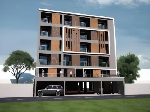 โรงแรมคุน โรงแรมใกล้มหาวิทยาลัยวงษ์ชวลิตกุล นครราชสีมา