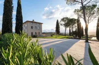 One Belvedere Tuscany Hotels in Poggibonsi
