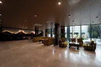 Paragon Hotel & Resort Hotel a Sreemangal
