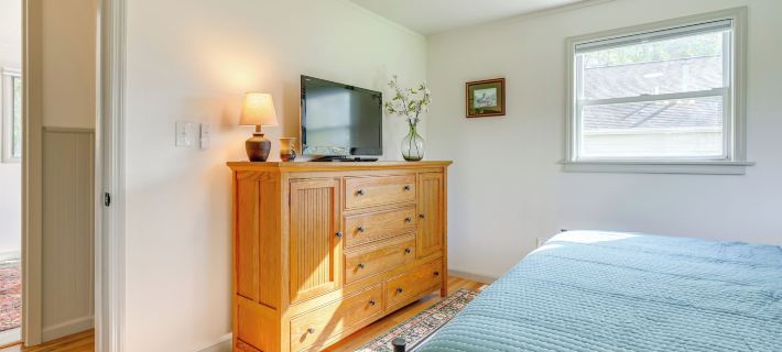 Sand Lake Retreat: Canal Access & Large Yard! Hotels in Lenawee County