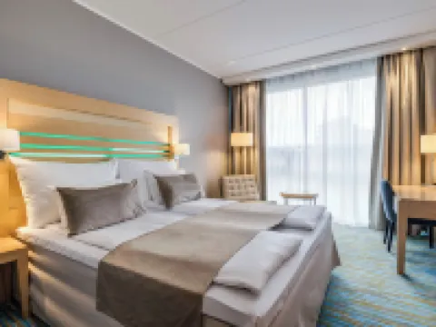 Quality Hotel Fredrikstad Hotels in Fredrikstad