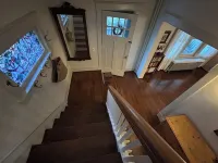 Charming 3-bedroom house with AC, WiFi in Peekskill Hotel a Peekskill