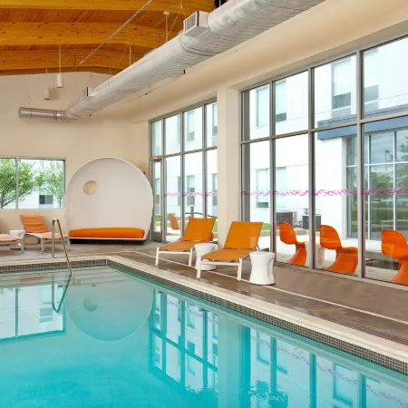 Aloft Bolingbrook