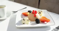 Best Western Victors Residenz-Hotel Rodenhof - petit déjeuner