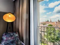 Premier Inn Nürnberg City Opernhaus Hotel Hotels in der Nähe von Brunnen Ehekarussell