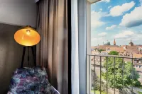 Premier Inn Nuernberg City Opernhaus