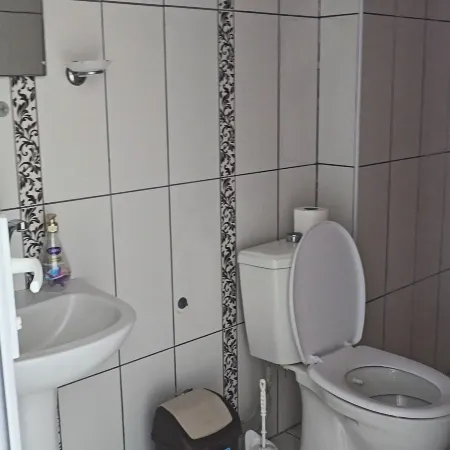 buseyine otel