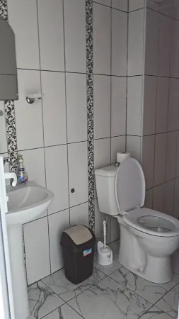 buseyine otel Отели в г. Avsa Island