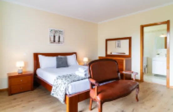 GuestReady – Charming Getaway by Madeira's Nature  호텔