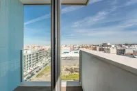 GuestReady - Blazing Retreat in Matosinhos - شاطئ