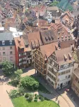 A 5min du Centre de Colmar, Srudio Neuf Hotels in Horbourg-Wihr