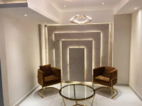 Lovely 1 Bedroom Serviced Apartment for Rent