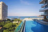 AC Hotel Santa Marta Hotels in Santa Marta