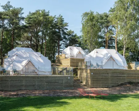 Topcamp Sjøsanden - Mandal Hotels in Lindesnes