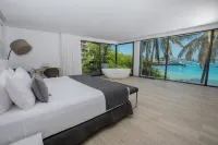 Golden Bay Galapagos Hotels in 