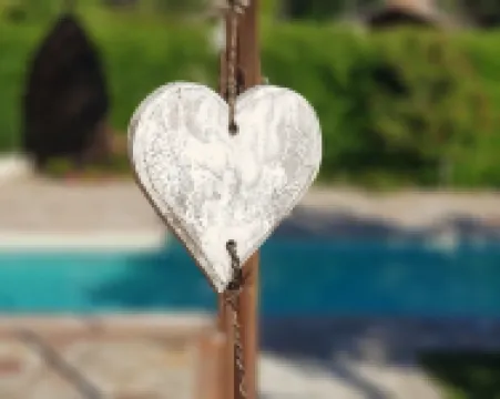 Self-catering studio at Villa Garlaban . Hotels in Gemenos