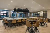 Embassy Suites by Hilton Round Rock - Quầy bar