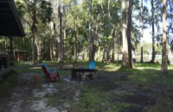 Paradise Palms on Rainbow Ranch