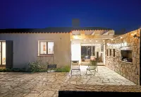 Marine de Davia - Corbara - sea view and access 100 m away Hotels in Corbara