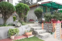 Serene 2-bedroom home