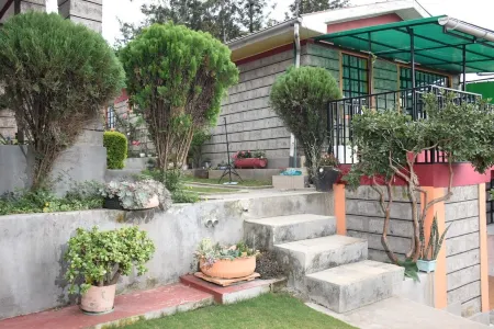 Serene 2-bedroom home